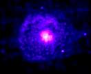Pozstatek supernovy