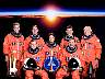Posdka STS-95