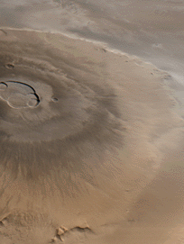 Olympus Mons