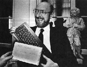 Clive Sinclair